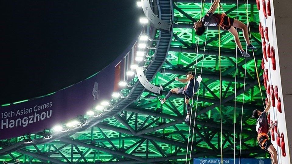 کدام کشورها در بازیهای آسیایی هانگژو مدال نگرفتند؟ کدام کشورها در بازیهای آسیایی هانگژو مدال نگرفتند؟