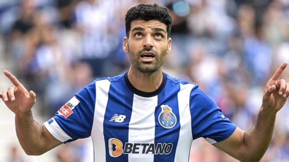 عجله میلان برای جذب طارمی عجله میلان برای جذب طارمی