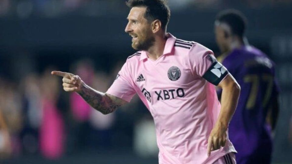 مسی هم راهی لیگ عربستان میشود! مسی هم راهی لیگ عربستان میشود!