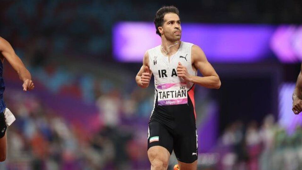 تفتیان: یک دهم هزینههایم را هم پرداخت نکردند/ جای مربی رئیس هیات آوردند تا برایشان رای جمع کند تفتیان: یک دهم هزینههایم را هم پرداخت نکردند/ جای مربی رئیس هیات آوردند تا برایشان رای جمع کند