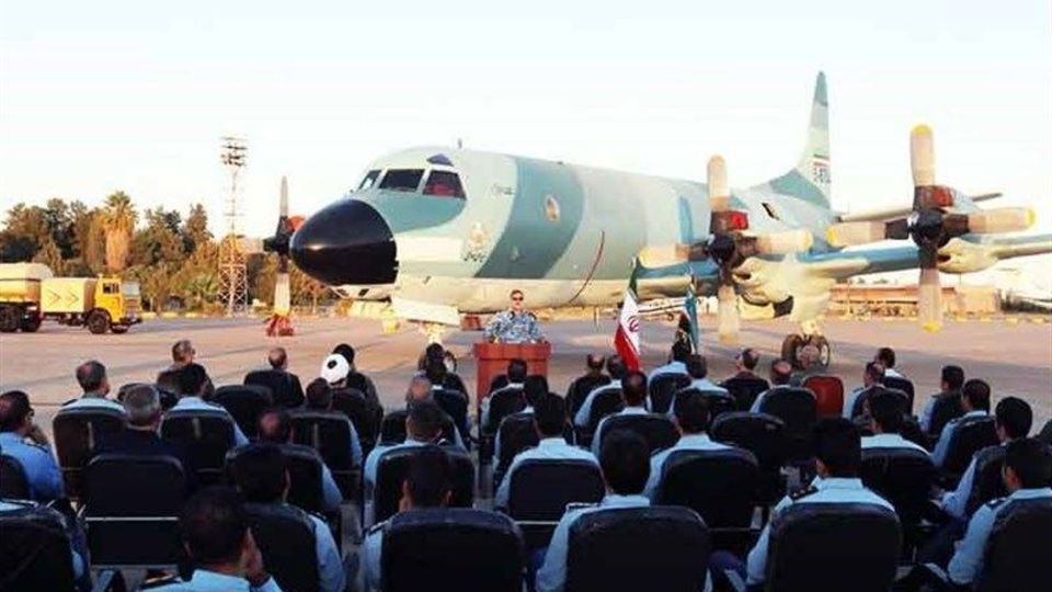 الحاق چهار فروند هواپیمای اورهال شده به ناوگان عملیاتی نیروی هوایی ارتش الحاق چهار فروند هواپیمای اورهال شده به ناوگان عملیاتی نیروی هوایی ارتش