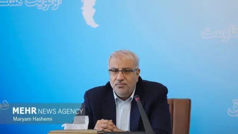 مذاکره ایران و روسیه برای گسترش همکاریها در صنایع نفت و گاز مذاکره ایران و روسیه برای گسترش همکاریها در صنایع نفت و گاز