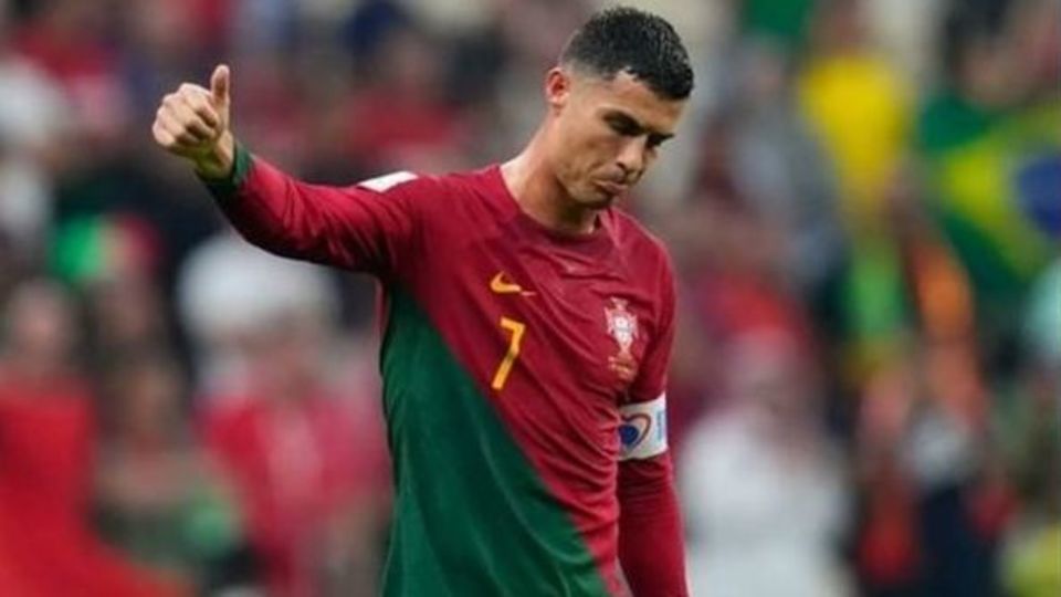 رکورد خاص رونالدو در جهان؛ ۷۳ گل ملی پس از ۳۰ سالگی رکورد خاص رونالدو در جهان؛ ۷۳ گل ملی پس از ۳۰ سالگی