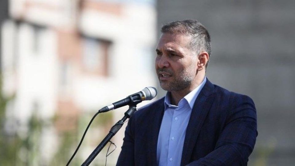 سرانه ورزشی در تهران چقدر است؟ سرانه ورزشی در تهران چقدر است؟