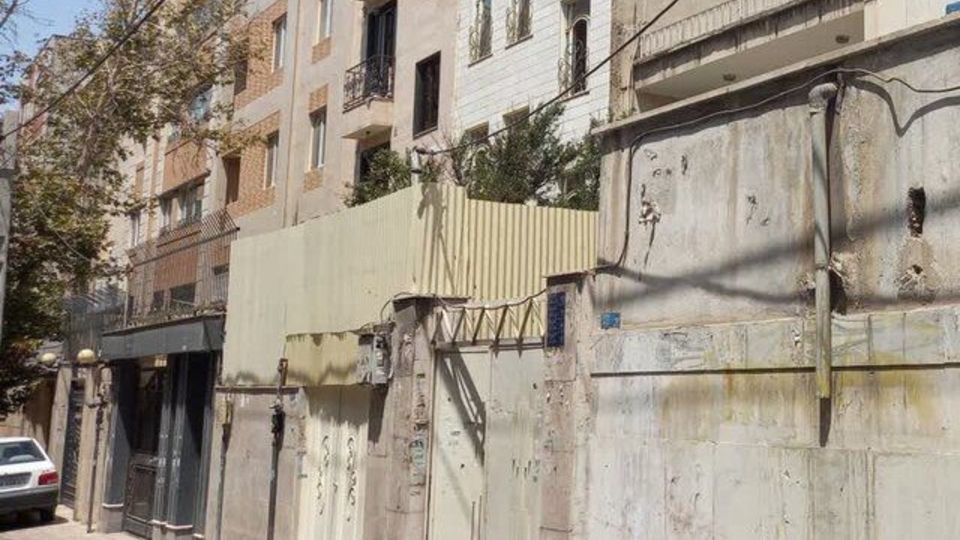 شناسایی ساختمانهای ناایمن پر تردد در استانها/ کسی به دلیل فقر نباید دغدغه وکیل داشته باشد شناسایی ساختمانهای ناایمن پر تردد در استانها/ کسی به دلیل فقر نباید دغدغه وکیل داشته باشد