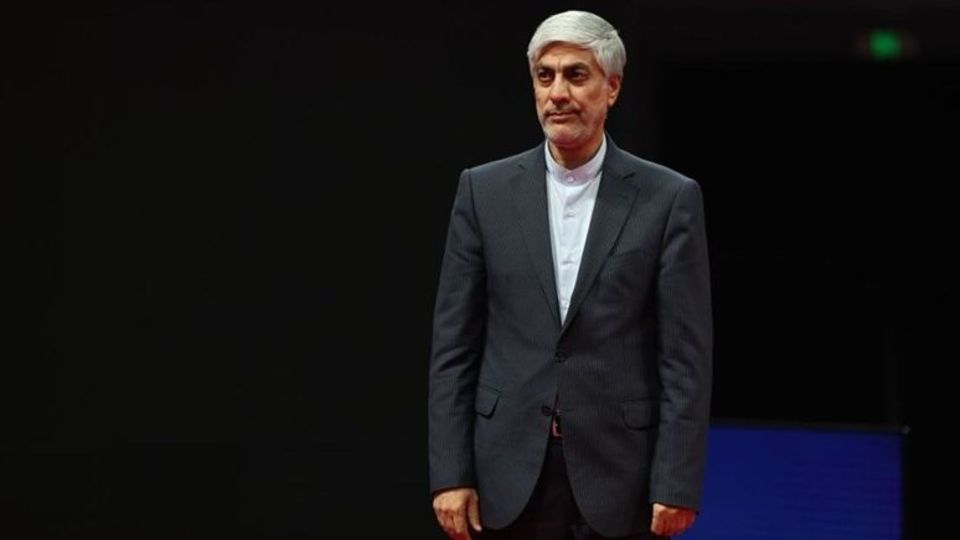 هاشمی: به ورزشکاران آسیایی و پارآسیایی یکسان پاداش میدهیم هاشمی: به ورزشکاران آسیایی و پارآسیایی یکسان پاداش میدهیم