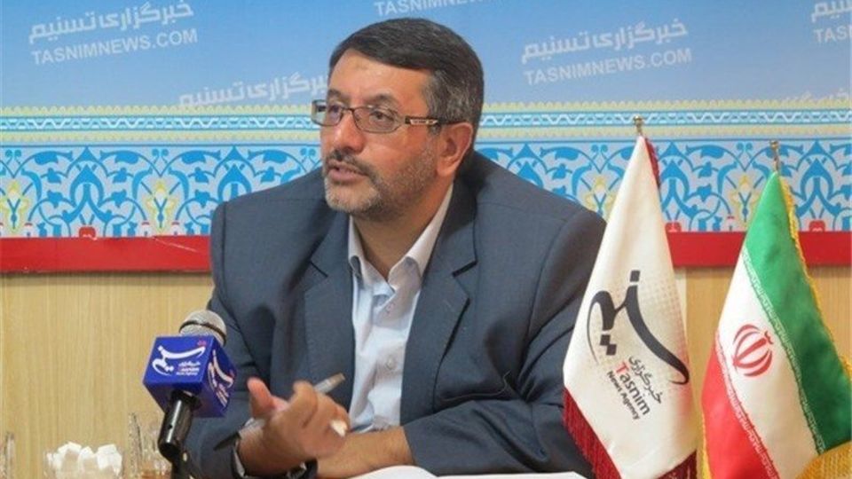 قرارداد ۵۰درصد کارگران تکنسخهای است قرارداد ۵۰درصد کارگران تکنسخهای است