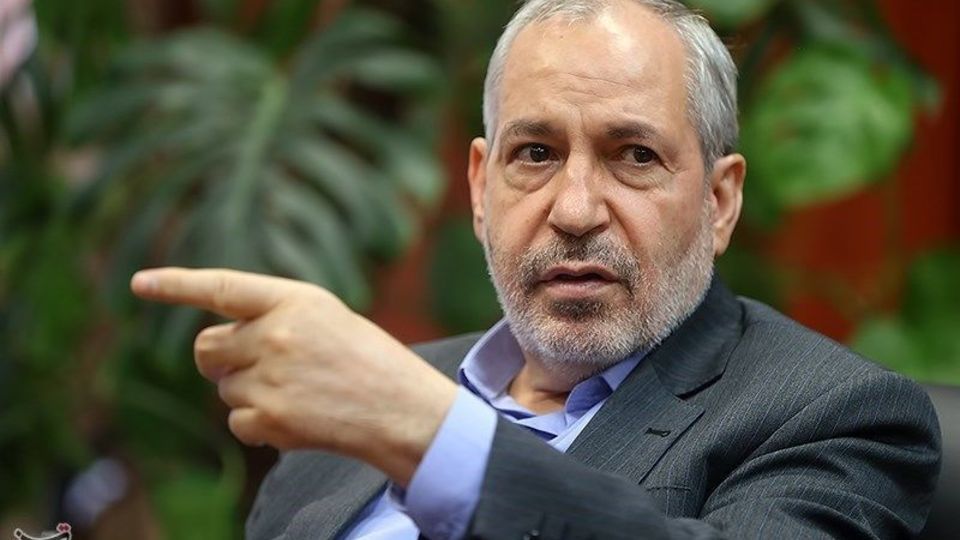 وزیر دولت روحانی: این دولت بهتر از معلمان حمایت کرد وزیر دولت روحانی: این دولت بهتر از معلمان حمایت کرد