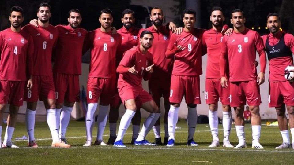تیم ملی آماده فینال تورنمنت اردن شد تیم ملی آماده فینال تورنمنت اردن شد