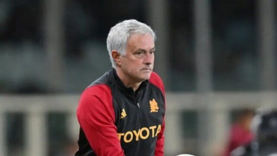 مورینیو با دستمزدی نجومی در الهلال مورینیو با دستمزدی نجومی در الهلال