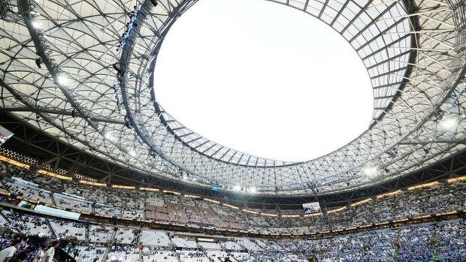 استقبال فوق العاده از روز اول بلیت فروشی/ خبری از ایرانیها نیست استقبال فوق العاده از روز اول بلیت فروشی/ خبری از ایرانیها نیست