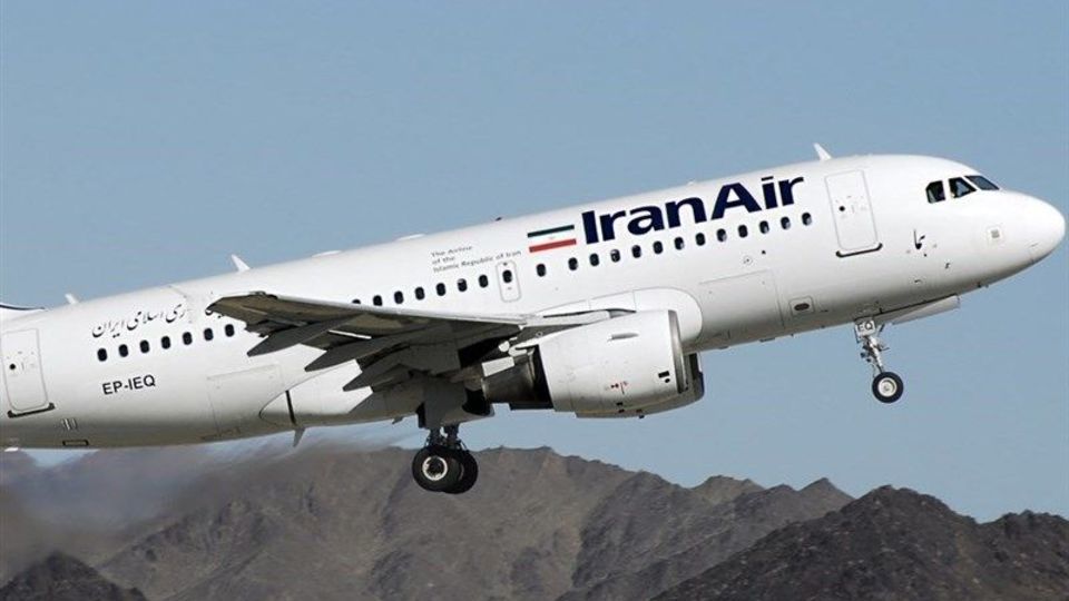 بازگشت ۴ فروند هواپیما به چرخه حملونقل هوایی کشور بازگشت ۴ فروند هواپیما به چرخه حملونقل هوایی کشور