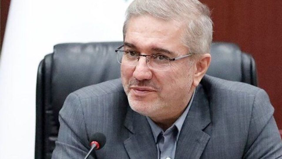 منظور: کلیات لایحه بودجه ۱۴۰۳ آماده است منظور: کلیات لایحه بودجه ۱۴۰۳ آماده است