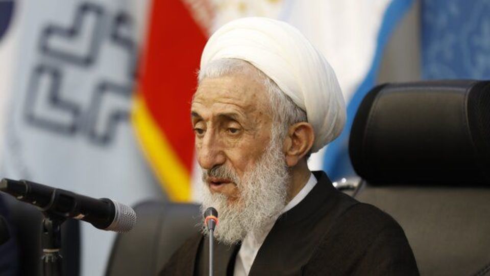 رعایت عدالت مهمترین معروف دستگاههای اجرایی است رعایت عدالت مهمترین معروف دستگاههای اجرایی است