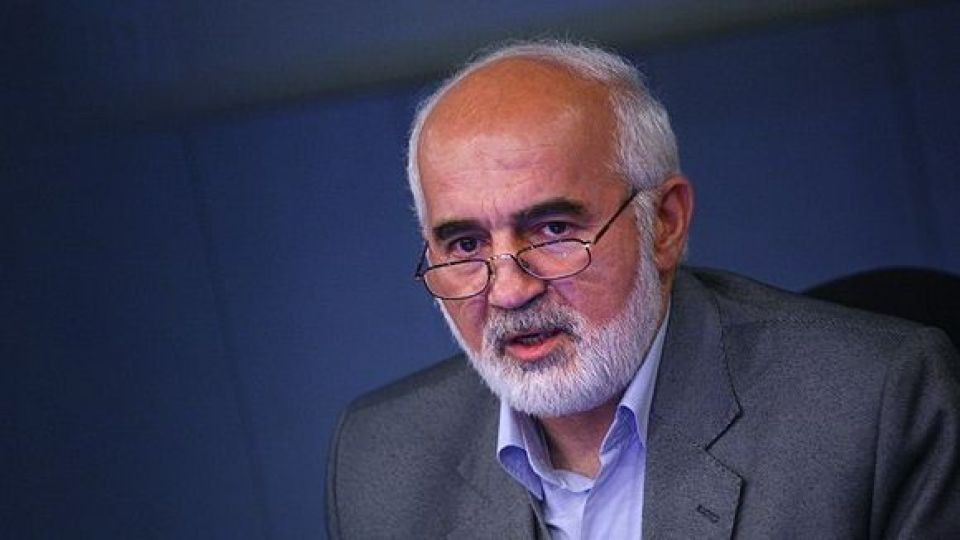 احمد توکلی : اسرائیل با جنایات اخیرش برای تمام آزادگان جهان خشم آفرید احمد توکلی : اسرائیل با جنایات اخیرش برای تمام آزادگان جهان خشم آفرید