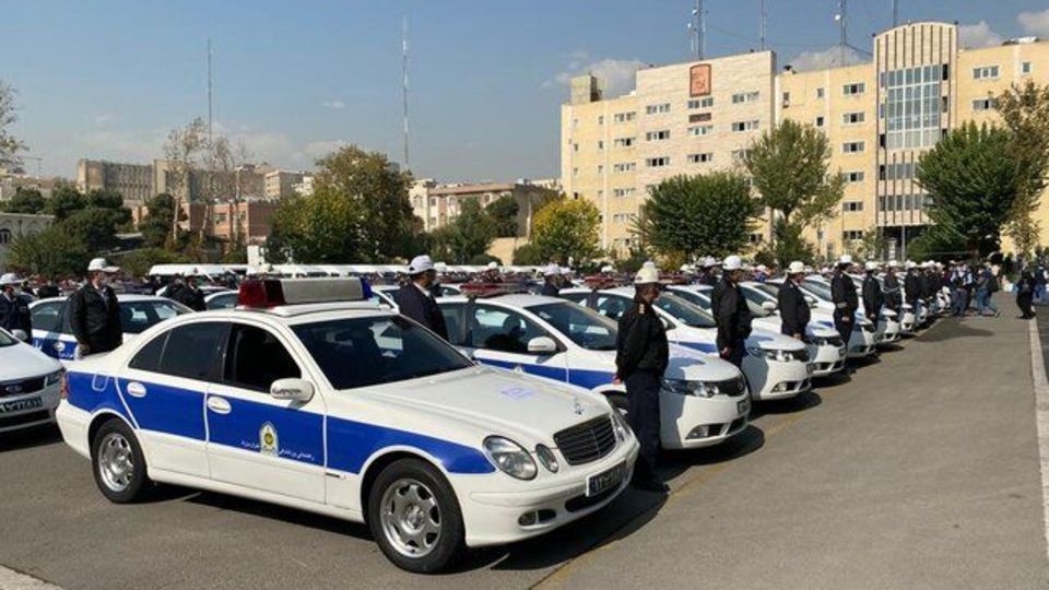 اجرای طرح تشدید برخورد با توقف خودروها در پیادهرو/ امکان تشکیل پرونده قضایی برای متخلفان اجرای طرح تشدید برخورد با توقف خودروها در پیادهرو/ امکان تشکیل پرونده قضایی برای متخلفان