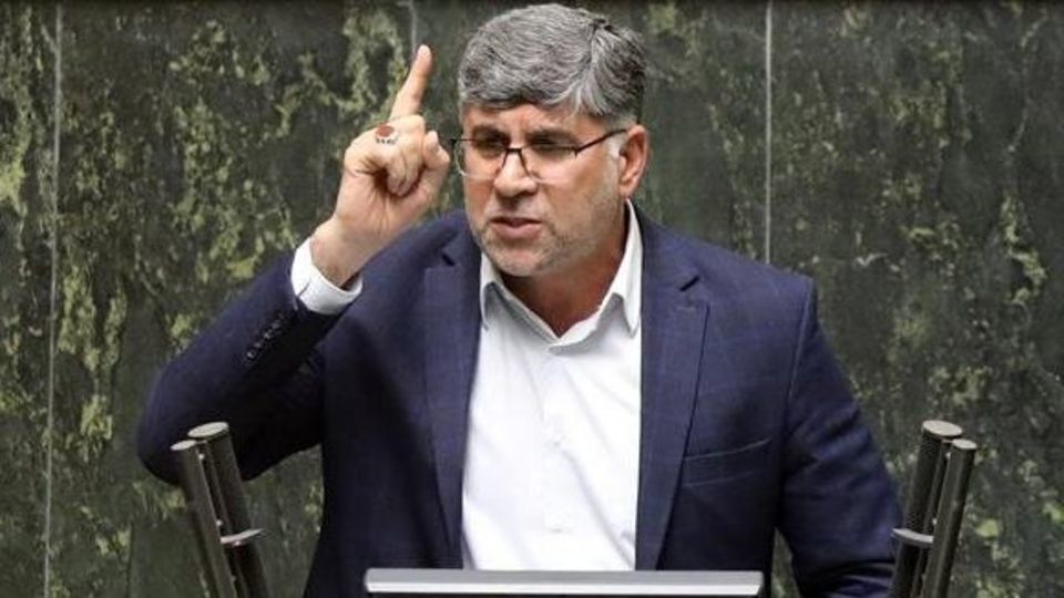 حیدری: کشورهای غربی نمیتوانند ناجی رژیم صهیونیستی باشند حیدری: کشورهای غربی نمیتوانند ناجی رژیم صهیونیستی باشند