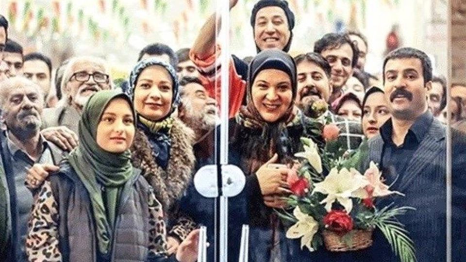 چراغ سبز جبلی برای ساخت سریال «پایتخت»/ «موسی» امسال کلید میخورد؟ چراغ سبز جبلی برای ساخت سریال «پایتخت»/ «موسی» امسال کلید میخورد؟