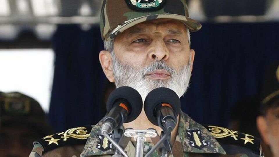 امیر موسوی: آماده مقابله با تهدیدات هستیم امیر موسوی: آماده مقابله با تهدیدات هستیم