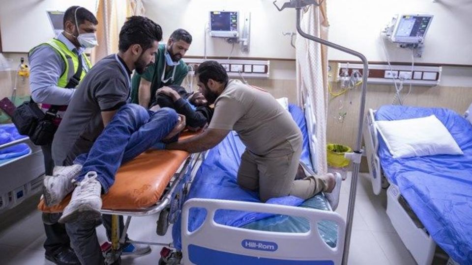 مخبر: هیچ دستگاهی به اندازه وزارت بهداشت ظرفیت رضایتمندی بین مردم را ندارد مخبر: هیچ دستگاهی به اندازه وزارت بهداشت ظرفیت رضایتمندی بین مردم را ندارد