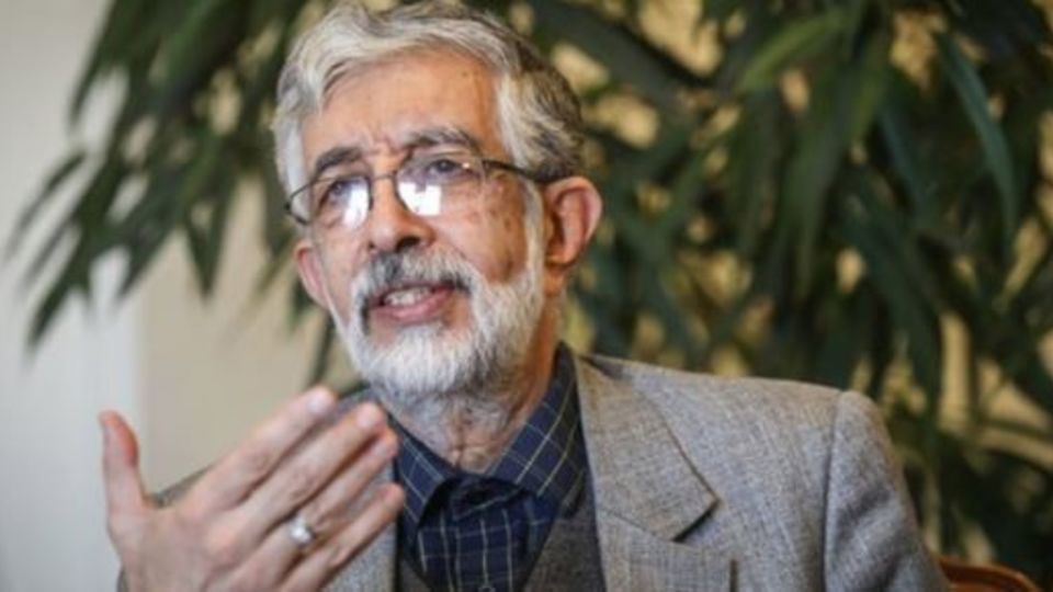 حداد عادل: جنایات صهیونیستها موجب بی آبرویی غرب شد حداد عادل: جنایات صهیونیستها موجب بی آبرویی غرب شد