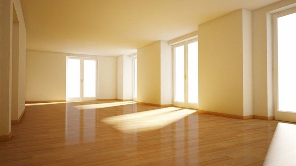 ۱۸ هزار خانه خالی به سازمان امور مالیاتی معرفی شد ۱۸ هزار خانه خالی به سازمان امور مالیاتی معرفی شد