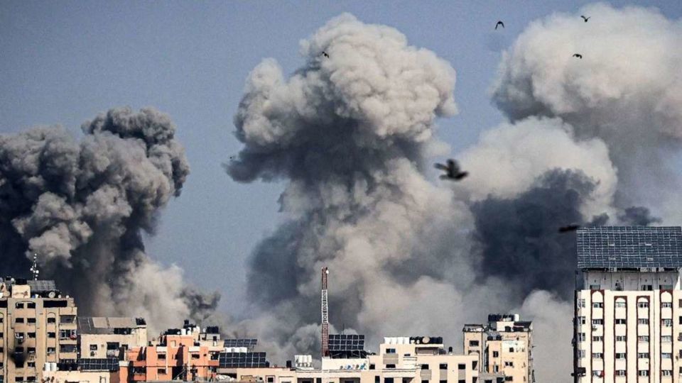 نگاهی به بازار انرژی جهان / تاثیر جنگ غزه بر افزایش قیمت نفت نگاهی به بازار انرژی جهان / تاثیر جنگ غزه بر افزایش قیمت نفت