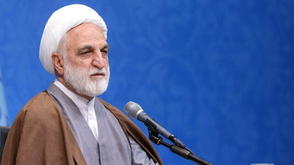 جریانات تروریستی هر روز ممکن است به شکل جدیدی ظاهر شوند جریانات تروریستی هر روز ممکن است به شکل جدیدی ظاهر شوند