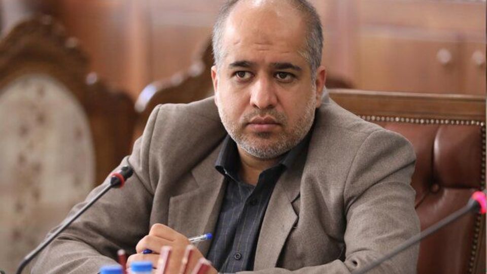 خضریان: قوه قضائیه با متهمان پرونده فساد واردات چای برخورد بازدارنده کند