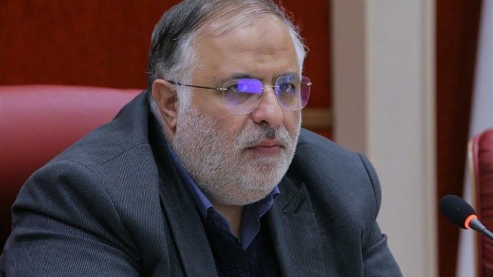 جزئیات جدید از کلاهبرداری "رضایت خودروی طراوت نوین"‌/ فرماندار قزوین با پابند آزاد شد