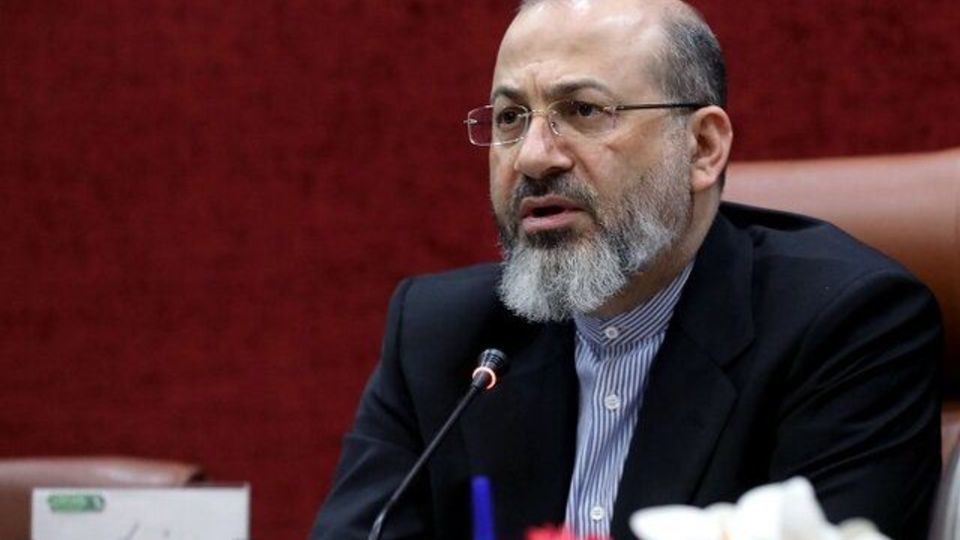 واکنش رئیس دیوان محاسبات به اعداد و ارقام پرونده چای دبش