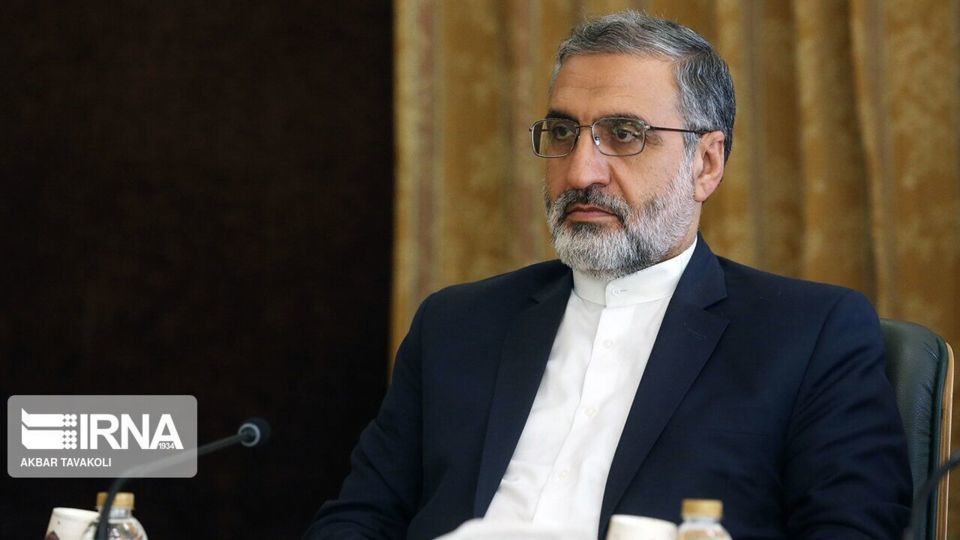 تفکیک استان تهران به شرقی و غربی با توجه به اقتضائات منطقه‌ای انجام می‌شود