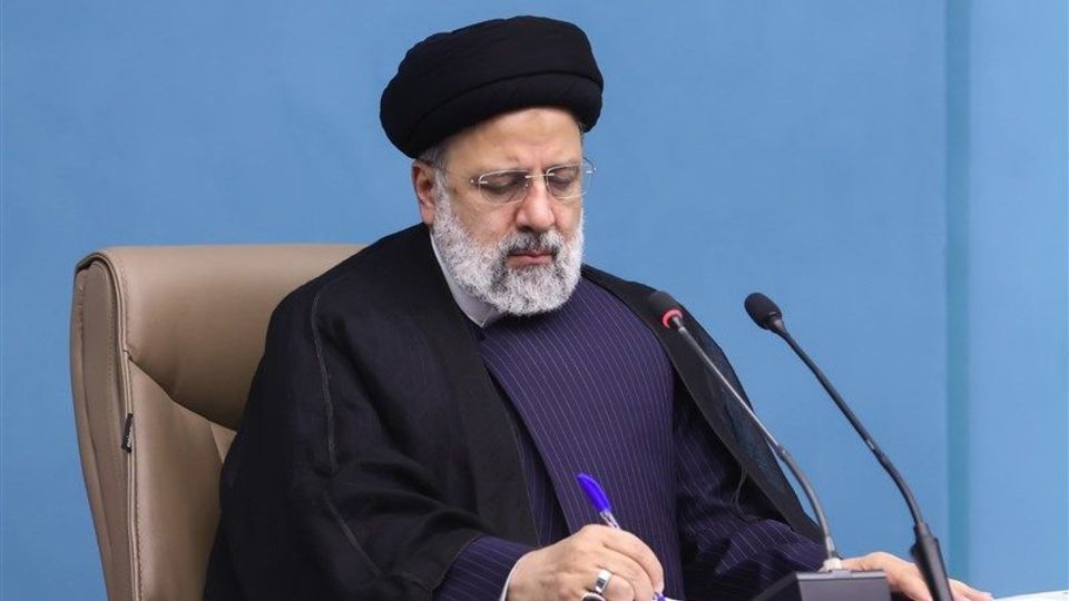 ابلاغ یک مصوبه شورایعالی انقلاب فرهنگی از سوی رئیسی