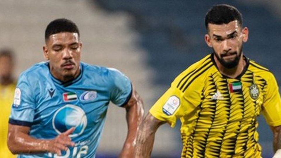 شکست شاگردان مجیدی در حضور قائدی