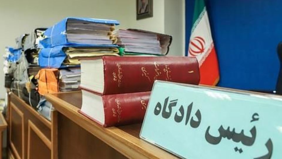 واکنش قوه قضاییه به ادعای اینترنشنال/ صدور حکم اعدام "سعید الهوردی" صحت دارد؟ واکنش قوه قضاییه به ادعای اینترنشنال/ صدور حکم اعدام "سعید الهوردی" صحت دارد؟