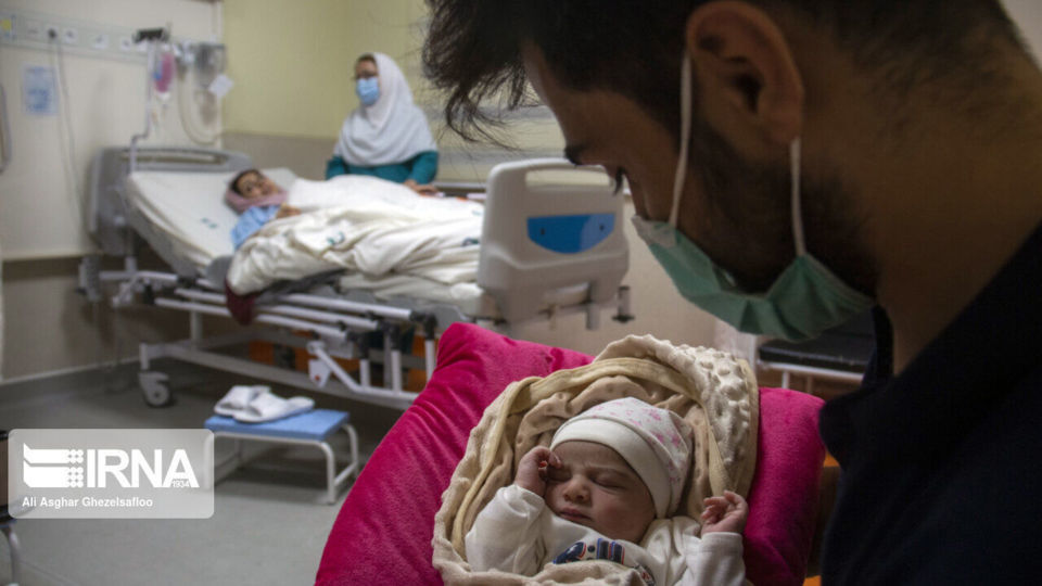 سقف خدمات برای زوجین تحت درمان ناباروری برداشته میشود سقف خدمات برای زوجین تحت درمان ناباروری برداشته میشود