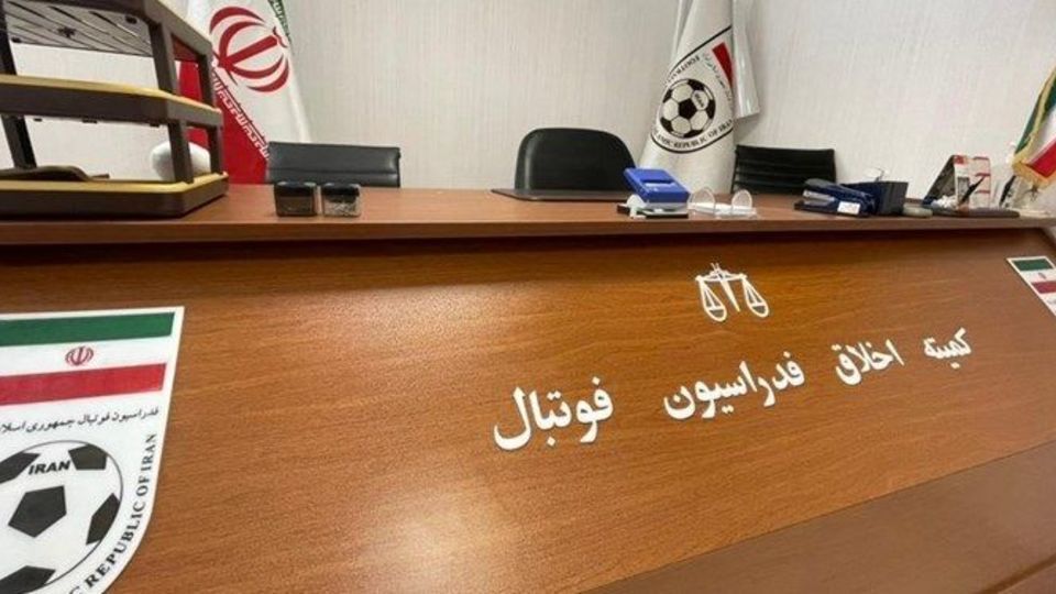 3 استقلالی و یک سپاهانی به کمیته اخلاق احضار شدند