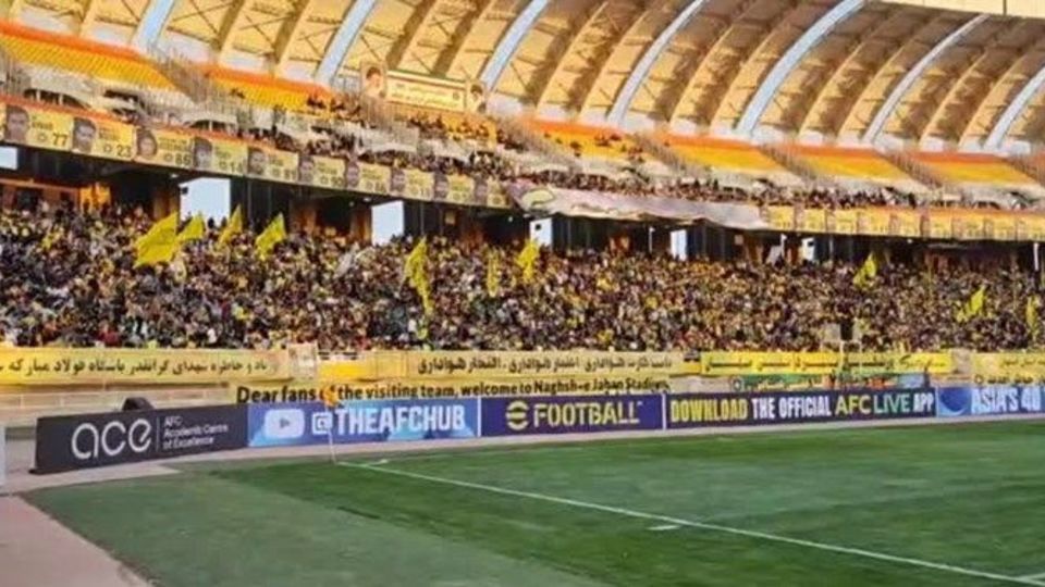 وزیر ورزش و جوانان: ساخت ورزشگاه جدید از محل تهاتر نفت انجام خواهد شد