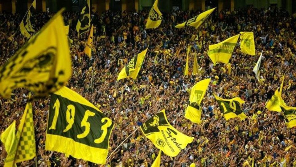 جنجال دوباره بر سر پوستر باشگاه سپاهان و ابلاغیه کمیته انضباطی