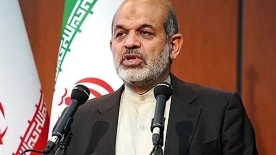 همسایگان با سخنان واهی روابطشان با ایران را خدشه دار نکنند