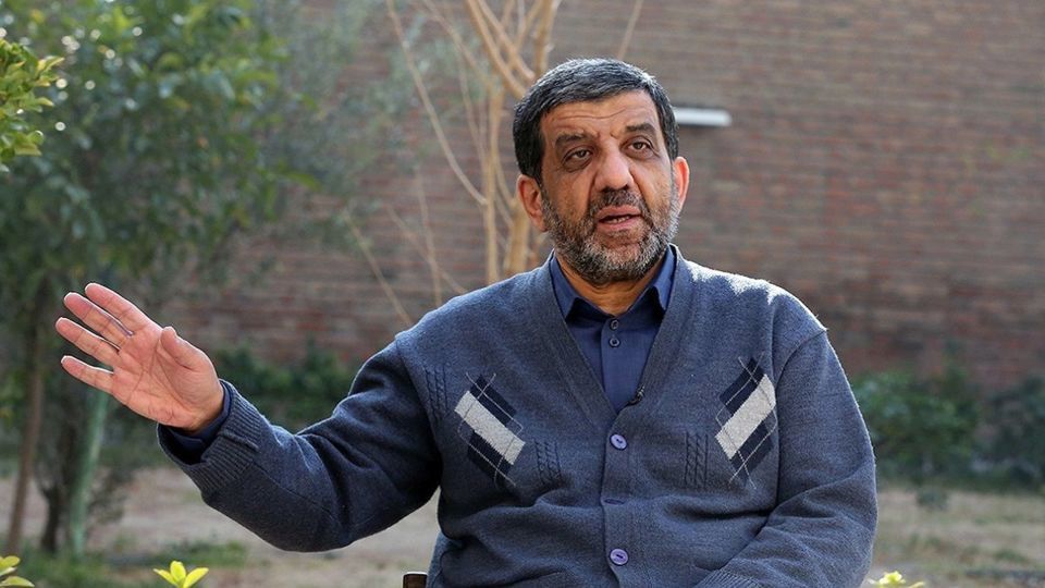 پیش‌بینی ضرغامی از روند تایید صلاحیت‌ها برای انتخابات اسفندماه