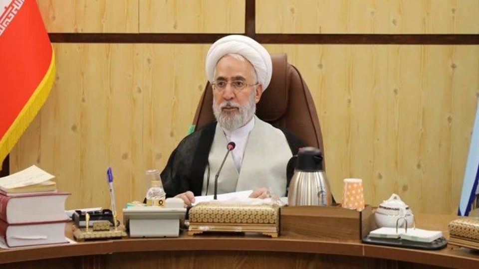 دادستان کل: حفظ استقلال سیاسی کشور هزینه دارد