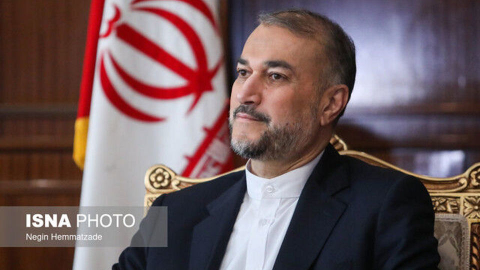 امیر عبداللهیان: نتانیاهو غلط زیادی کرده است