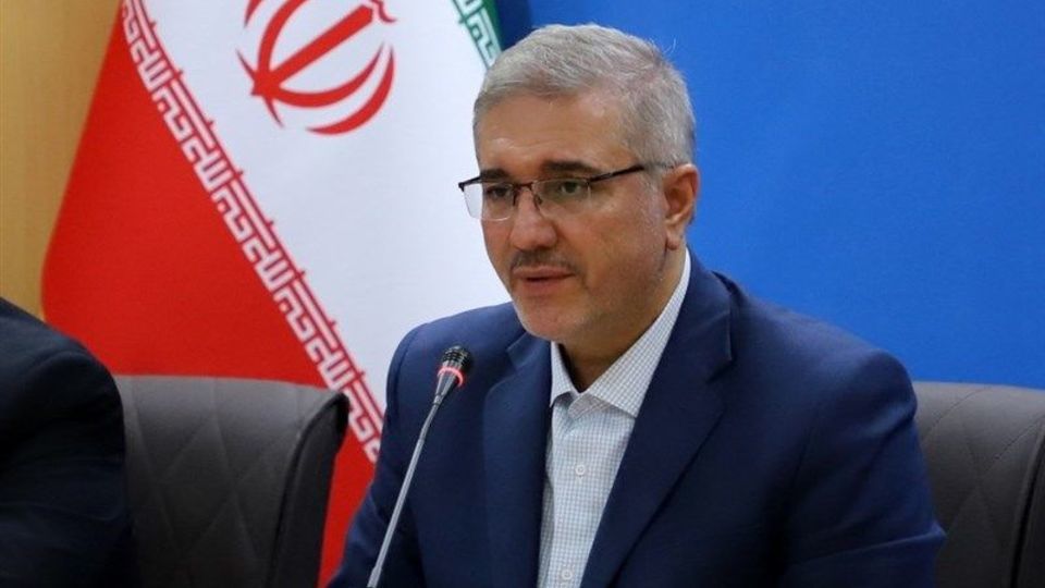 منظور: ۷۰۵ هزار نفر به جمعیت شاغل ایران اضافه شد منظور: ۷۰۵ هزار نفر به جمعیت شاغل ایران اضافه شد