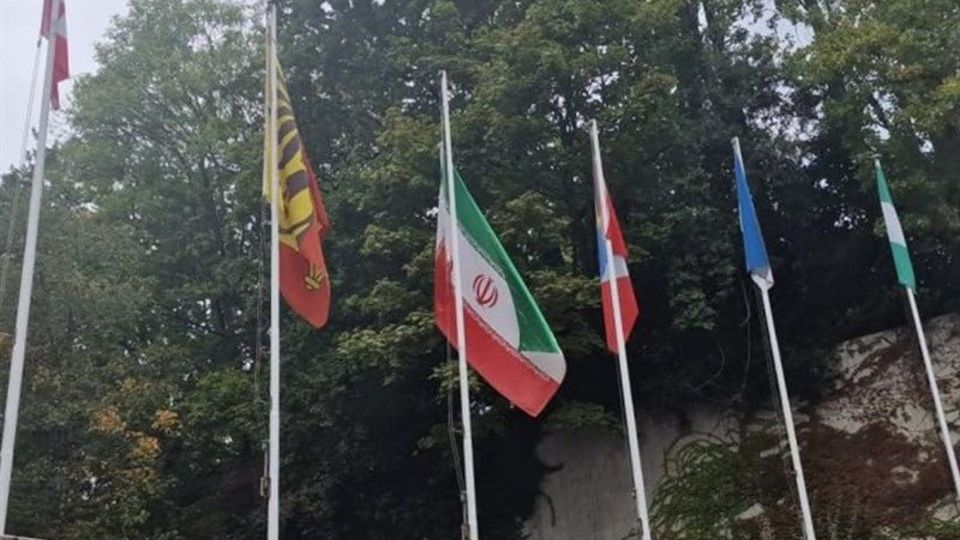 نمایندگی ایران در ژنو: عاملان اقدامات تروریستی باید محاکمه شوند