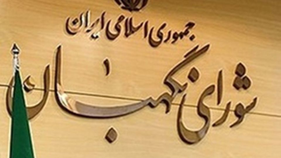 نقد شورای نگهبان در تلویزیون