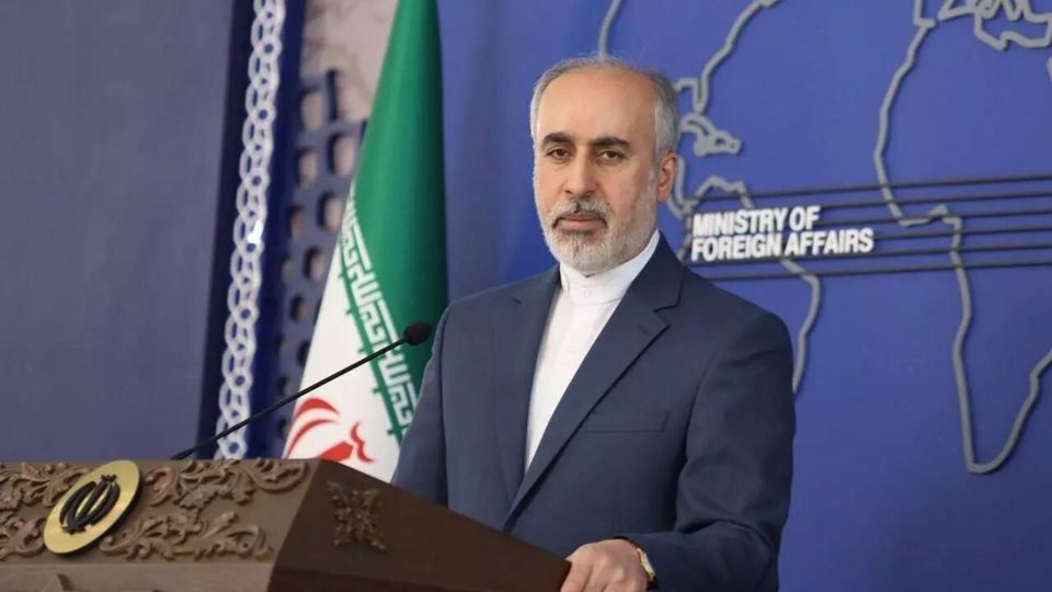 کنعانی: اکنون دستان رژیم صهیونیستی از کمترین دستاورد راهبردی خالی است