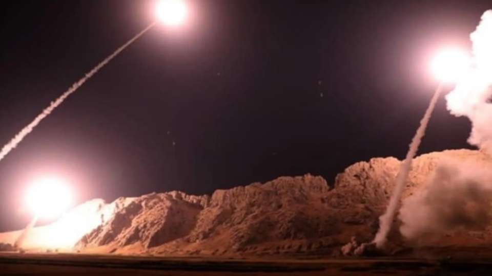 انهدام مقر گروهک جیشالظلم در پاکستان با پهپاد و موشک انهدام مقر گروهک جیشالظلم در پاکستان با پهپاد و موشک