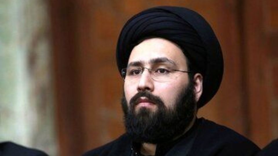 واکنش نوه امام خمینی به شلاق زدن یک زن برای حجاب: «دروغ» هم مسئله اجتماعی است، چرا کسی را شلاق نمی‌زنند؟!