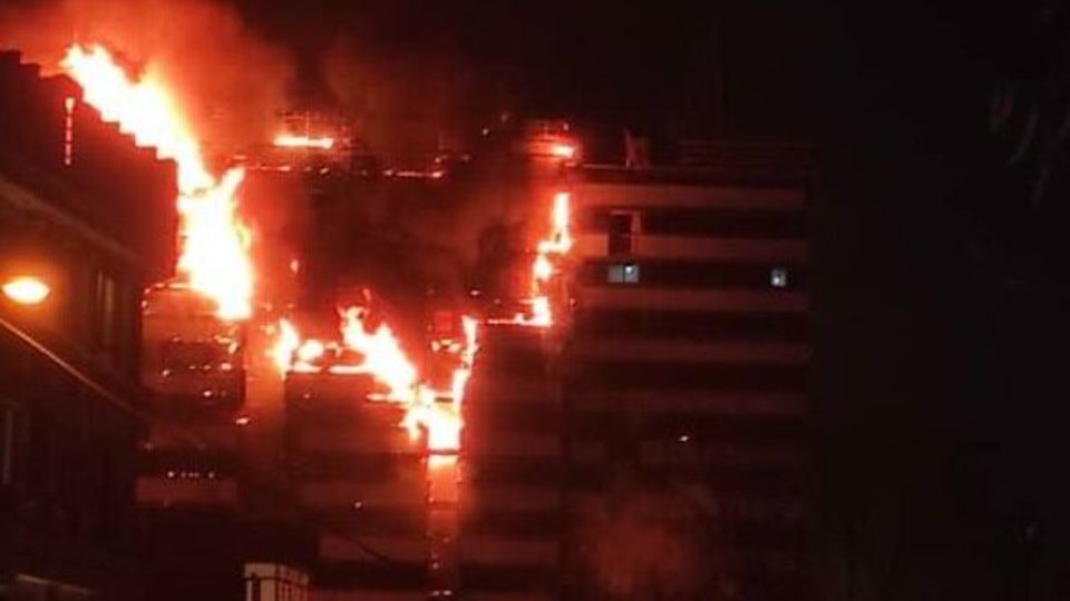 حضور معاون دادستان تهران و بازپرس ویژه در بیمارستان گاندی/ تشکیل پرونده قضایی حضور معاون دادستان تهران و بازپرس ویژه در بیمارستان گاندی/ تشکیل پرونده قضایی